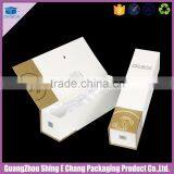 Wholesale Custom Excellent Fancy wine box packaging