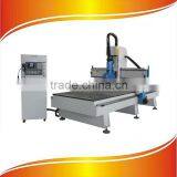 Linear Type ATC CNC Router With 6 Tools Remax-1325 thumbnail-3