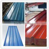 China Color Coated Roofing Steel in India thumbnail-1