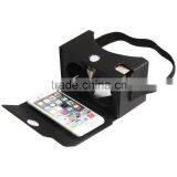 Virtual Reality Google Cardboard v2 With Customized Printing thumbnail-4