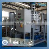 YNJBJ Series Car Lube Oil Blending Plants with Additives