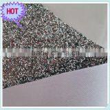 Sparkle tv Background Wall Decor Glitter Fabric Wallpaper thumbnail-6