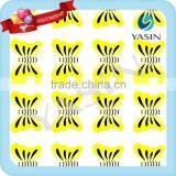 How to Make a Chocolate Transfer Sheet