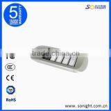 IP67 Aluminum Lamp Body Led Solar Street Lights thumbnail-3