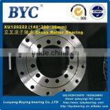 XU120222 Crossed Roller Bearing|Standard Germany Turntable Bearing 140x300x36mm thumbnail-1
