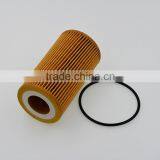 China Auto Parts Factory for High Flow Lube Oil Filter Element LPF100150L Used on LANDROVER Car Engine thumbnail-3