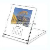2014 Newly-Designed Monthly Desktop Calendar thumbnail-1