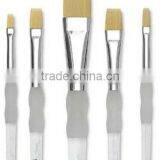 Acrylic Nylon Artist Brush thumbnail-1