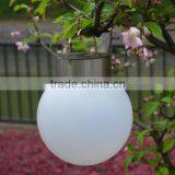 Solar Christmas Led Garden Ball Light Outdoor thumbnail-4