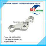 High Precision Aluminum Robotic Parts thumbnail-1