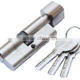 Door Lock-70mm Single Open Zinc Alloy thumbnail-1