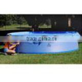 Best Quality ISO9001 Certification Water Tank Pictures For Tarpaulin
