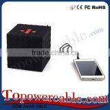 2016 Portable Mini Surround Bluetooth Speakers For Lg K2 For Samsung Smartphone thumbnail-1