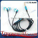 High Quality Earphone Audio Headphones For Iphone thumbnail-4