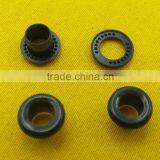 14L Plastic Eyelets and Washers in Dark Navy Color --- P4379 thumbnail-3