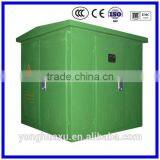 Cable Junction Box/Outdoor Cable Branch Box(outdoor Ring Main Unit,cable Junction Box)