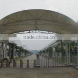 Guangzhou City Parking Tent thumbnail-2