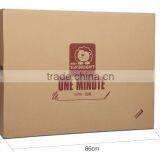 Fashion Kids Wooden Toy Tergum Chalkboard and Whiteboard Blackboard Folding Kids Erasable Magic Magnetic Drawing Board thumbnail-6