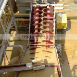 XL 915 Fine Material Screw Sand Washer For Sale thumbnail-6