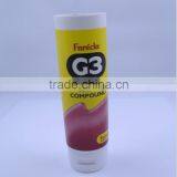 150g AU Design Packaging Tube for Industrial Strength Hand Repair Cream thumbnail-5