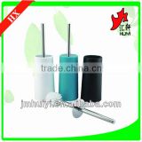 2014 hot selling toilet brush with holder