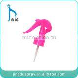 Colorful Minni Trigger Sprayer With Various Design for Bottles thumbnail-6