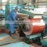 Color coated steel coil /plate/sheet manufacturer