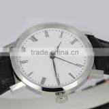 2016 Simple Design Cheap Price Stainless Steel Chain Wrist Watch thumbnail-2
