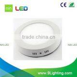 New Products Crazy Selling Useful Surface Mounted Led Panel Light