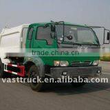Dongfeng Compression Type Truck thumbnail-1