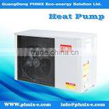 Inverter Heat Pump Ground(CE, CB, EC, ETL, CETL, C-TICK, WATER MARK, STANDARD MARK, UL, SABS, SANS, SAA, SASO, VDE, RoHS)