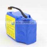 Bedicar Balancing Scooter Parts Self Balancing Scooter Battery 36V 4400 MAh thumbnail-2