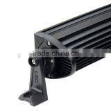 180w Double Row Cree Led Driving Light Bar Curved thumbnail-5