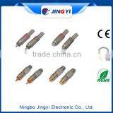 Wholesale Products Microphone Jack to Rca Plug thumbnail-1