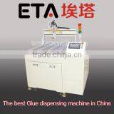 High Precision Glue Cartridge Dispenser Machine thumbnail-6