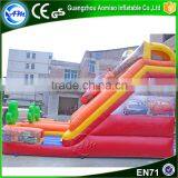 Good Price Commercial Grade Large Water Slide,used Commercial Water Slides for Sale thumbnail-4