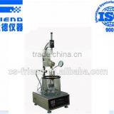 FDS-1401 Wax Penetration Tester of Petroleum