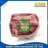 Custom Printed Vacuum Bags / Frozen Food Packaging / Food Vacuum Plastic Bag Quality Choice thumbnail-4