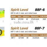 High Quality Professional Magnetic Spirit Level thumbnail-2