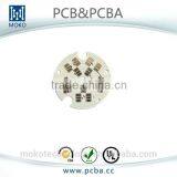 AL Pcb Aluminum Pcb Circuit Pcb Board Manufacturer