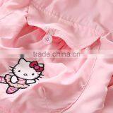 Wholesale High Quality Free Design Lovely Kitty Baby Coat thumbnail-1