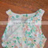 2016 Hot Selling Summer Baby Girls Kids Dress Beautiful Baby Dress High Qulity thumbnail-4