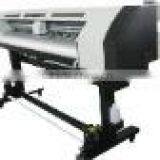 Waterbased Printer 1.8m Wide on DX5 Print Head