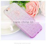 Wholesale Phone Cover Glitter Phone Case for Iphone6 Plus thumbnail-2