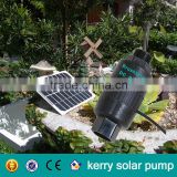 Mini water circulation pump professional manufacturer low price/bomba de circulacion