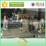Slitting Line/Longitudinal Cutting Machine(3mm Thick And 1600mm Length) thumbnail-1