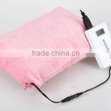 Promotional USB Warmer Cushion / Heated Throw Pillow