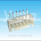 Dongguan Factory 2.50mm Pitch 6 Pin 90 Degree Wafer Connector thumbnail-1