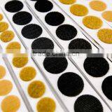 Good Adhesive 3M Glue Round Hook and Loop Tape