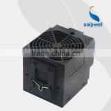 SAIP/SAIPWELL 150W 250W 400W Small Compact Semeconductor Fan Heater thumbnail-2